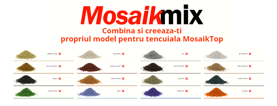 MosaikMix