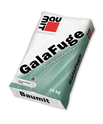 Baumit GalaFuge
