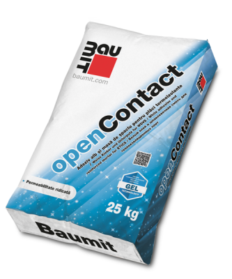Baumit openContact