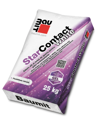 Baumit StarContact White