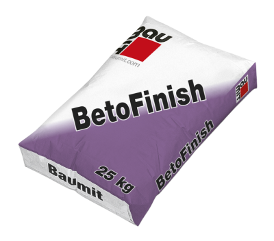 Baumit BetoFinish