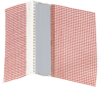 Baumit DehnfugenProfil V-Form