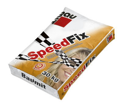 SpeedFix