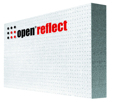 Baumit openTherm reflect