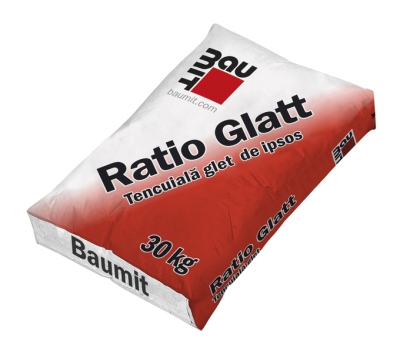 Ratio Glatt