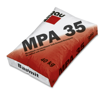 MPA 35