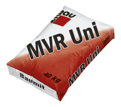 Baumit MVR Uni