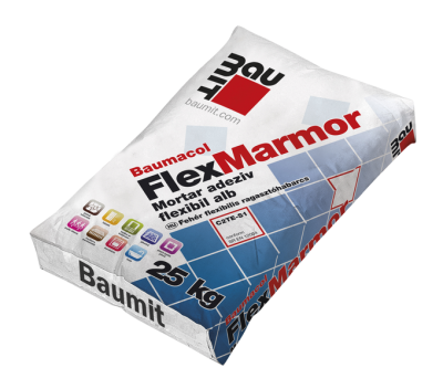 Baumit Baumacol FlexMarmor