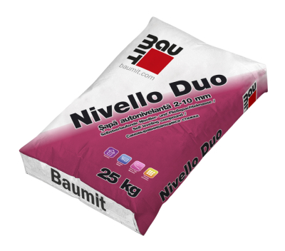 Nivello Duo