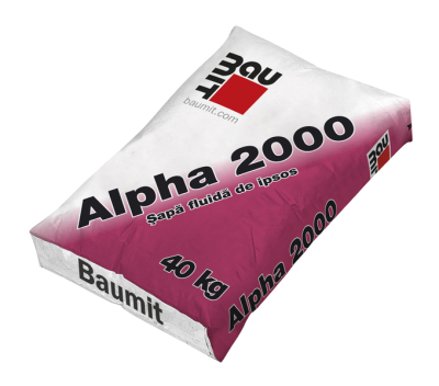 Alpha 2000