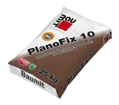 Baumit PlanoFix 10