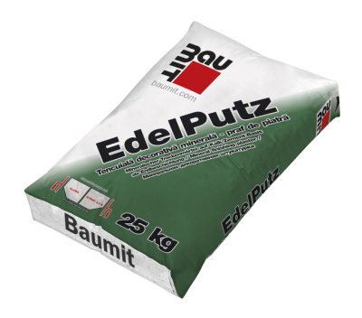 Baumit EdelPutz