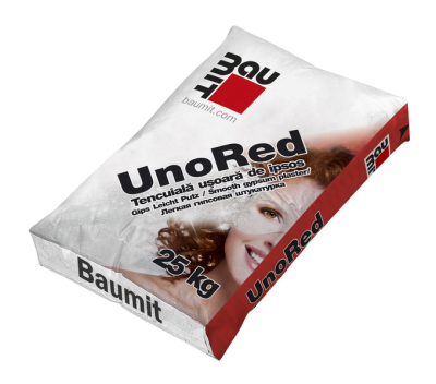 Baumit UnoRed