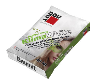 Baumit KlimaWhite