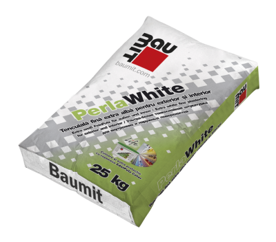 Baumit PerlaWhite
