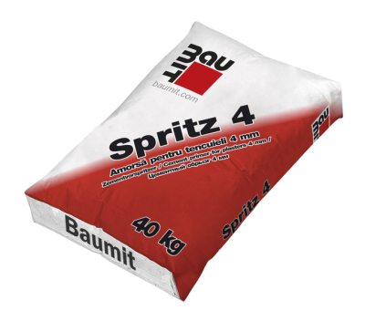 Baumit Spritz 4