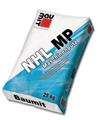 Baumit NHL MP