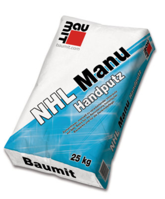 Baumit NHL Manu