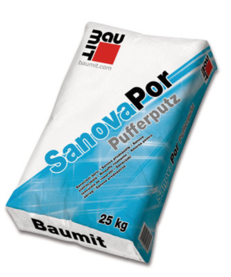 Baumit SanovaPor