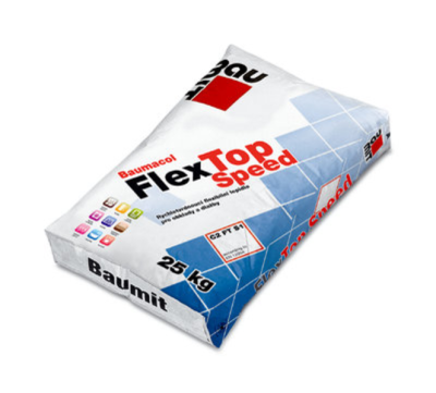 Baumit Baumacol FlexTop Speed