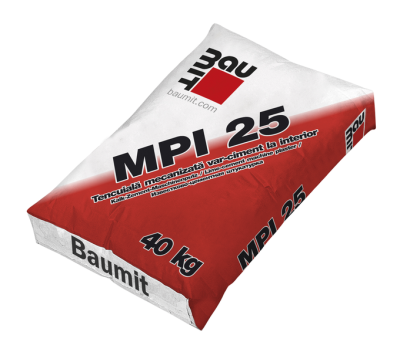 Baumit MPI 25