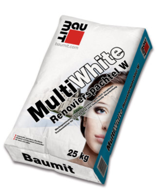 Baumit MultiWhite