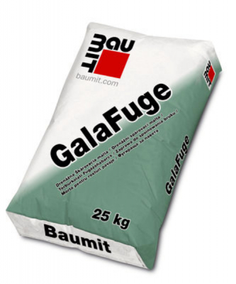 GalaFuge