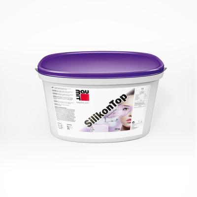 Baumit SilikonTop