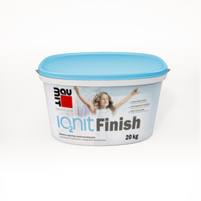 Baumit IonitFinish