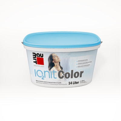 Baumit IonitColor