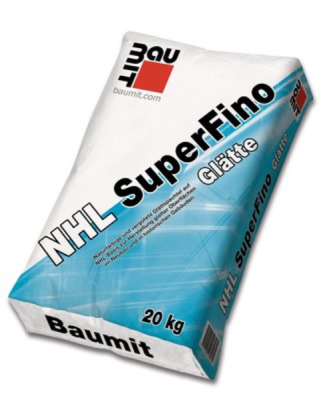 Baumit NHL SuperFino