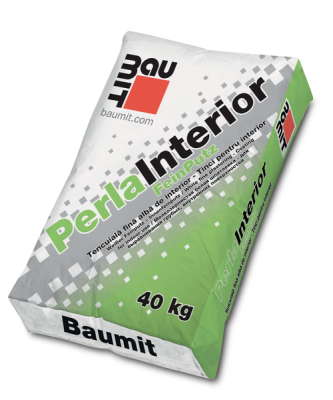 Baumit PerlaInterior