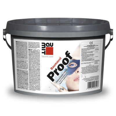 Baumit Baumacol Proof