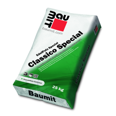 Baumit Classico Special (EdelPutz Spezial)